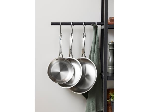 BITZ By Tareq Taylor Ellen Frying Pan Dia 20 Cm