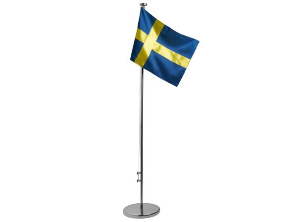 BITZ Celebrate Flagpole SE Dia 27 X 165 Cm