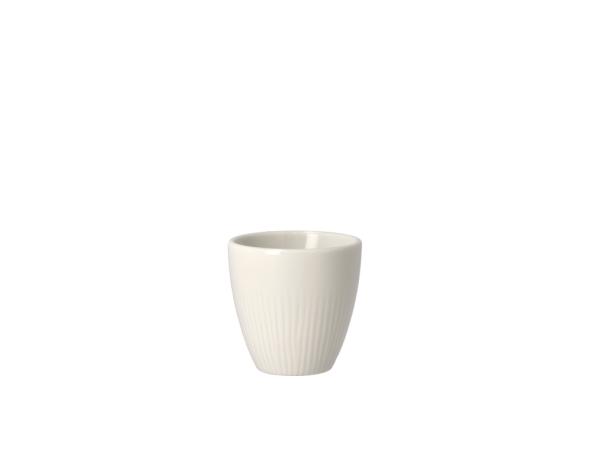 BITZ Colormix Colormix Egg cup White