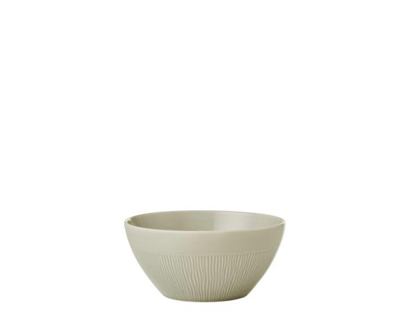 BITZ Colormix Ymerskål Dia. 14 5 cm Grå