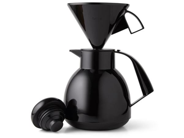 BITZ Funktion Airpot 1 9 Liter Matt