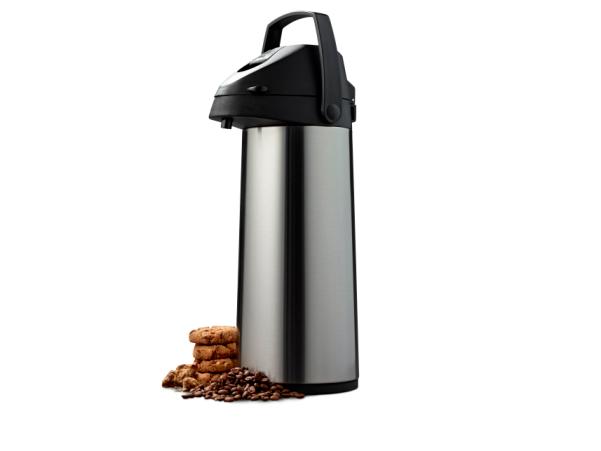 BITZ Funktion Airpot 1 9 Liter Matt