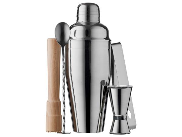 BITZ Funktion Bar set 5 pcs
