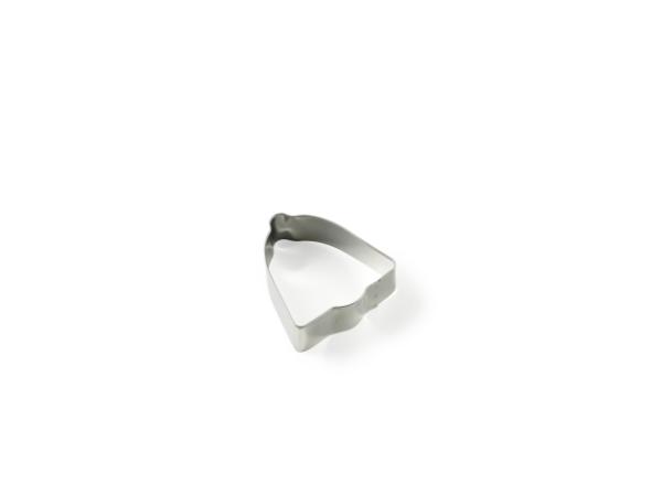 BITZ Funktion Bell Cookie cutter 7 cm