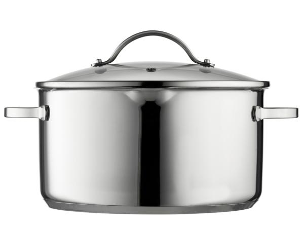 BITZ Funktion Casserole 5 0 liter