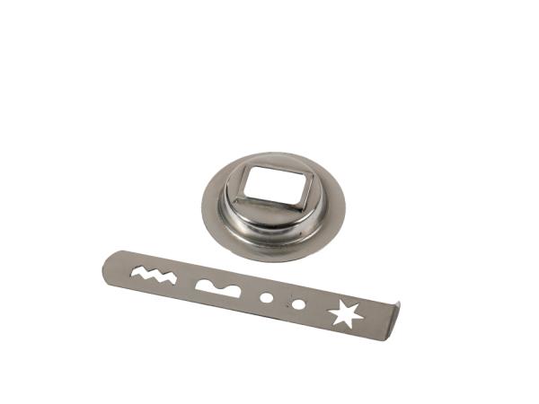 BITZ Funktion Cookie adapter for no 8