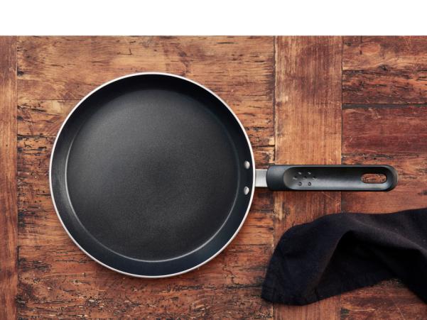 BITZ Funktion Crepe Pan 43 X 24 X 1 8 Cm Black