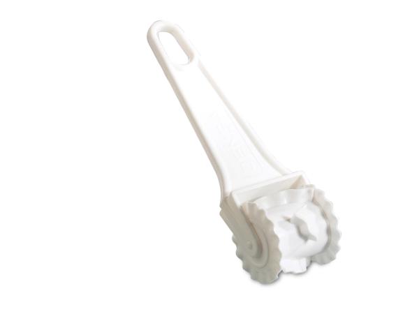 BITZ Funktion double Pastry wheel 15 cm
