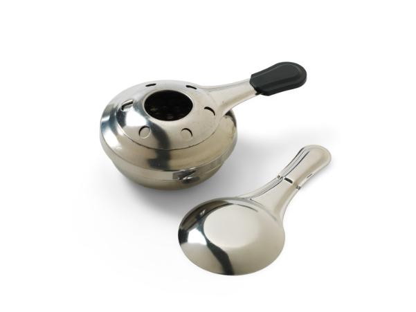 BITZ Funktion Fondue Set With Forks 10 Dele