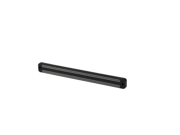 BITZ Funktion Knife magnet 33 x 3 0 cm Black