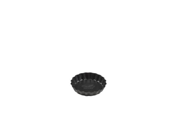BITZ Funktion Loose base flan tin Dia. 10 cm