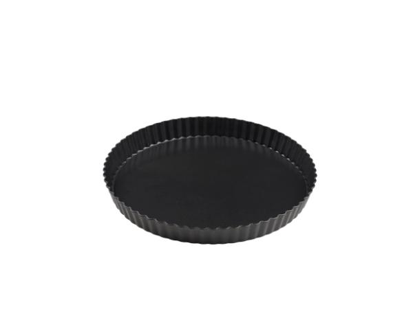 BITZ Funktion Loose base flan tin Dia. 26 cm