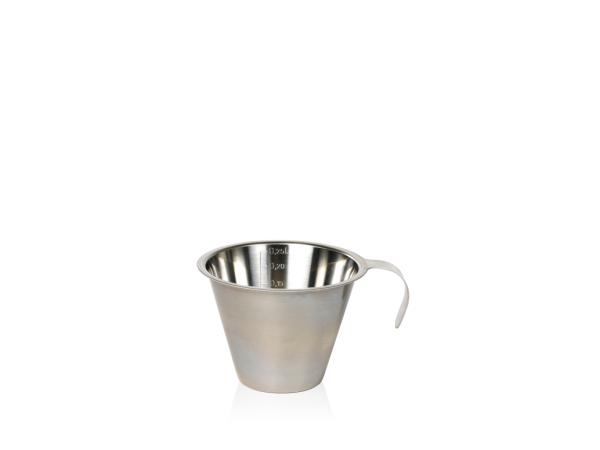BITZ Funktion Measuring cup 0 25 liter