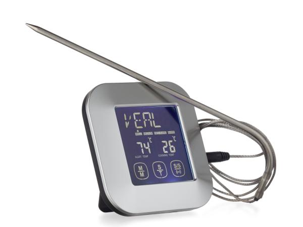 BITZ Funktion Oven thermometer dig. w/timer