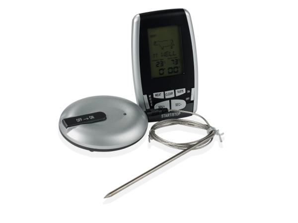 BITZ Funktion Oven thermometer digital