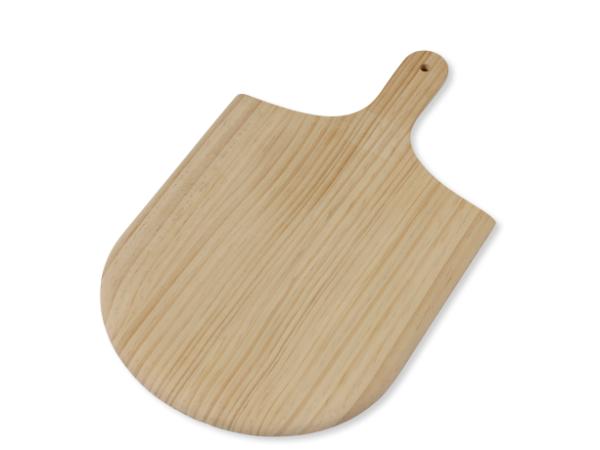 BITZ Funktion Pizza paddle 46 x 28 x 0 8 cm
