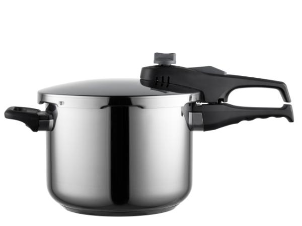 BITZ Funktion Pressure cooker 6 0 liter