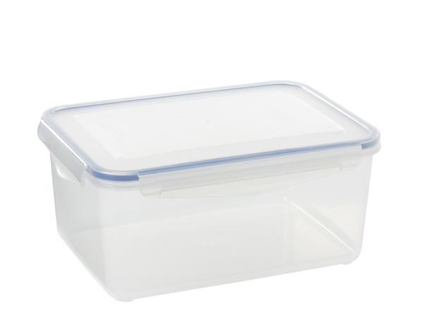 BITZ Funktion rectangular Storage 4 liter