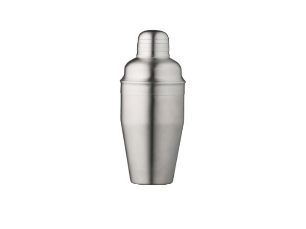 BITZ Funktion Shaker Dia 8 5 x 20 3 cm 550 ml