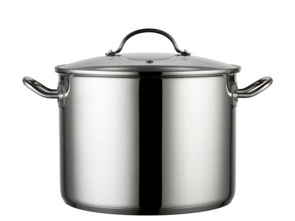 BITZ Funktion Stock pot 10 0 liter