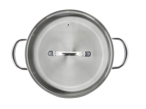 BITZ Funktion Stock Pot Dia. 26 X 19 Cm 10 Liter