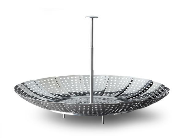 BITZ Funktion Vegetable steamer basket Dia. 23 cm