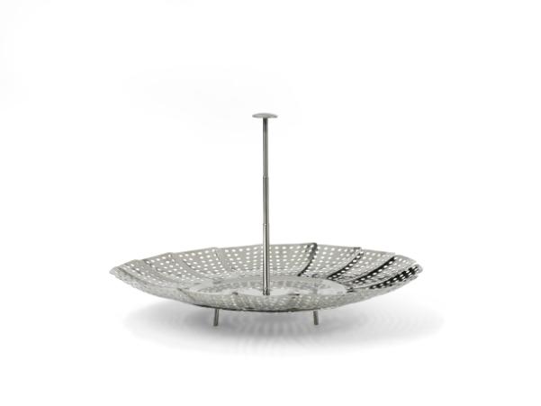 BITZ Funktion Vegetable Steamer Basket Dia. 28 Cm