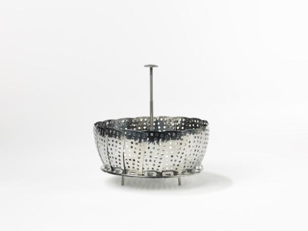 BITZ Funktion Vegetable Steamer Basket Dia. 28 Cm