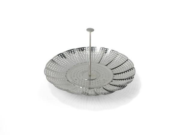 BITZ Funktion Vegetable steamer basket Dia. 28 cm