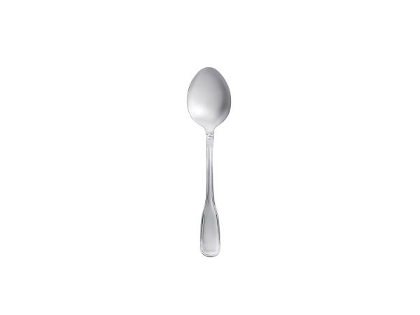 BITZ Gense Attaché Coffee spoon 12 cm Matte steel
