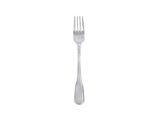 BITZ Gense Attaché Table fork 19 cm Matte steel