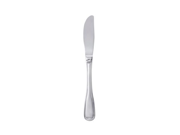 BITZ Gense Attaché Table Knife 20 5 Cm Matte Steel