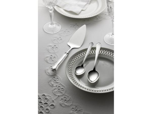 BITZ Gense Chippendale Dessert Spoon 15 Cm 830