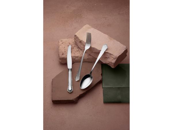 BITZ Gense Chippendale Table Fork 20.1 Cm 830