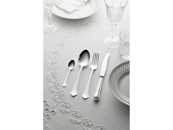 BITZ Gense Chippendale Table Fork 20.1 Cm 830