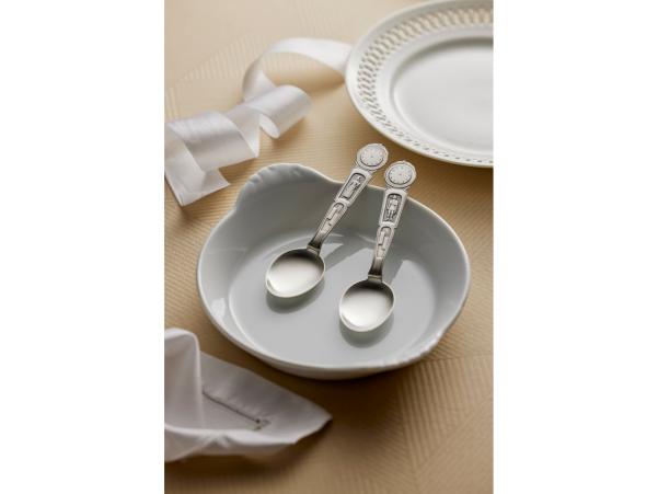 BITZ Gense Christening Spoon Princess 14.4 Cm 830