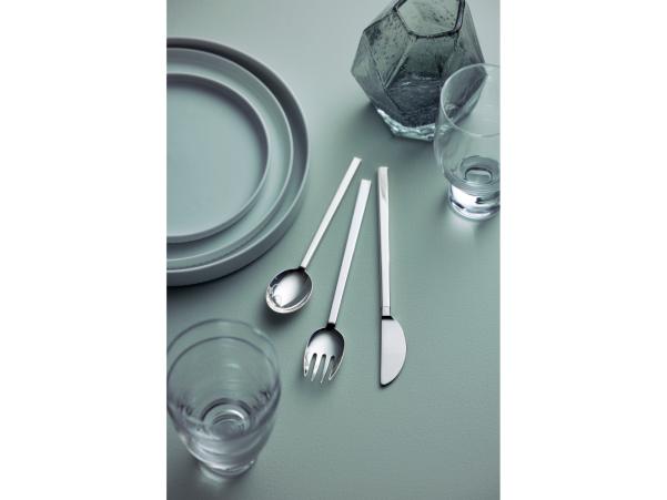 BITZ Gense CPB 2091 Dessert Spoon 15.5 Cm 830