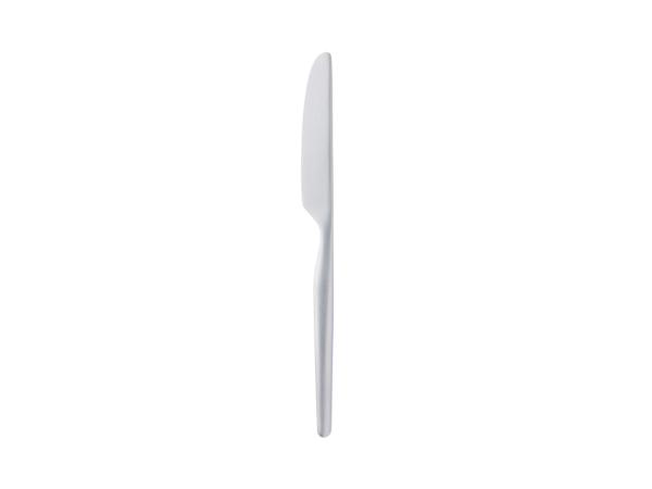 BITZ Gense Dorotea Lunch Knife 19 7 Cm Matte Steel