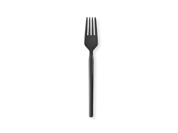 BITZ Gense Dorotea Night lunch fork x 18 4 cm