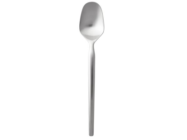 BITZ Gense Dorotea Salad Cutlery 27 Cm Matte Steel