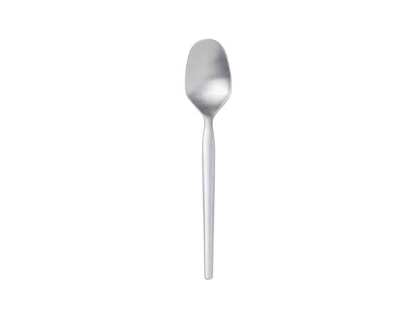 BITZ Gense Dorotea Table spoon 19 8 cm Matte steel