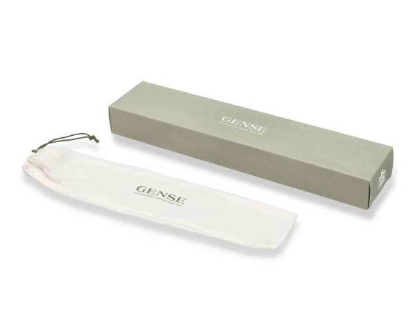 BITZ Gense Gammal Fransk Cake Server 26.5 Cm EPNS