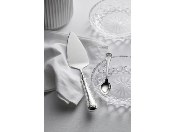 BITZ Gense Gammal Fransk Coffee Spoon 12.4 Cm 830