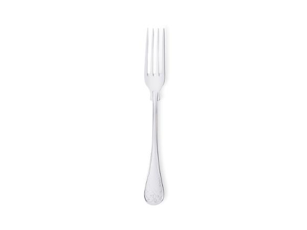 BITZ Gense Gammal Fransk Lunch fork 18.6 cm 830