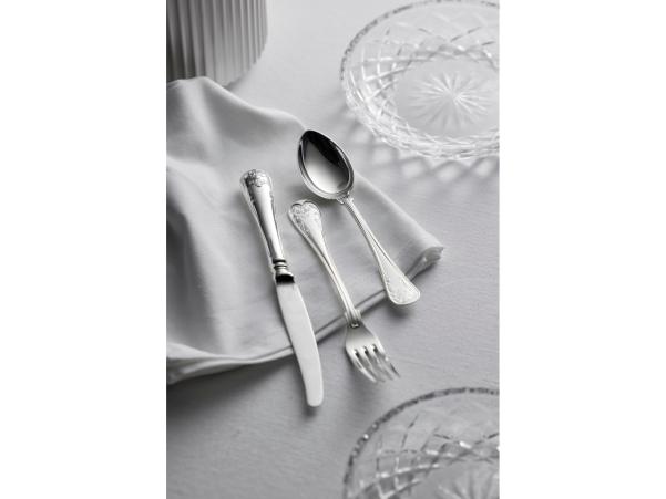 BITZ Gense Gammal Fransk Lunch Knife 21 Cm 830