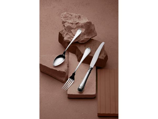 BITZ Gense Gammal Fransk Table Fork 20 Cm 830