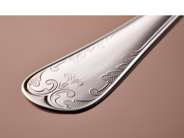 BITZ Gense Gammal Fransk Table Fork 20 Cm 830