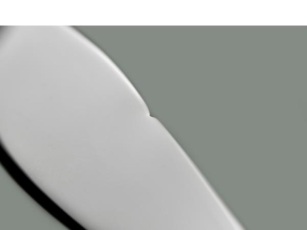 BITZ Gense Nobel Fish Knife 21 1 Cm Polished Steel