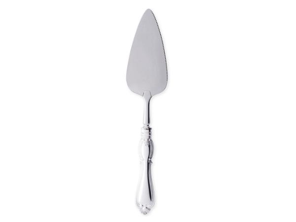 BITZ Gense Olga Cake server 27 cm EPNS