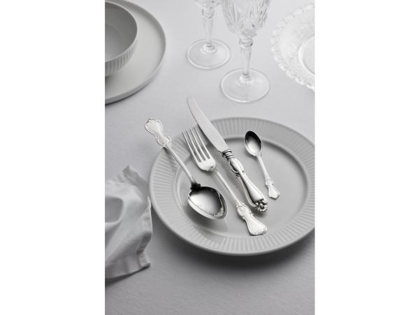 BITZ Gense Olga Coffee Spoon 12.3 Cm 830